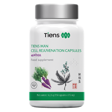TIENS Ikan Cell Rejuvenation Extra (150 capsules) איקאן